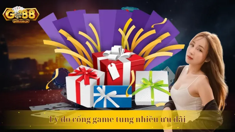 Khuyến mãi chào mừng 88b Casino